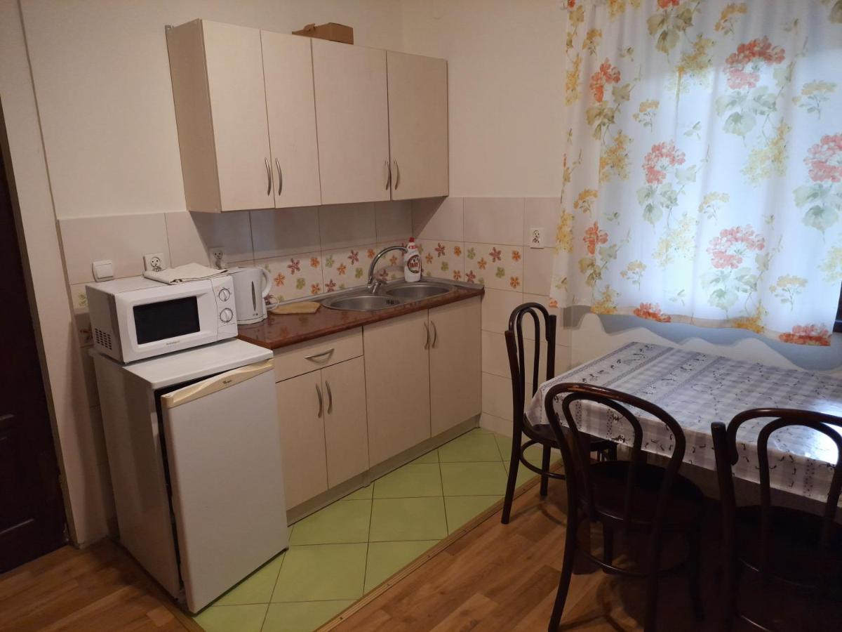 Agroturystyka Nad Jeziorem Sopien Brzozie المظهر الخارجي الصورة